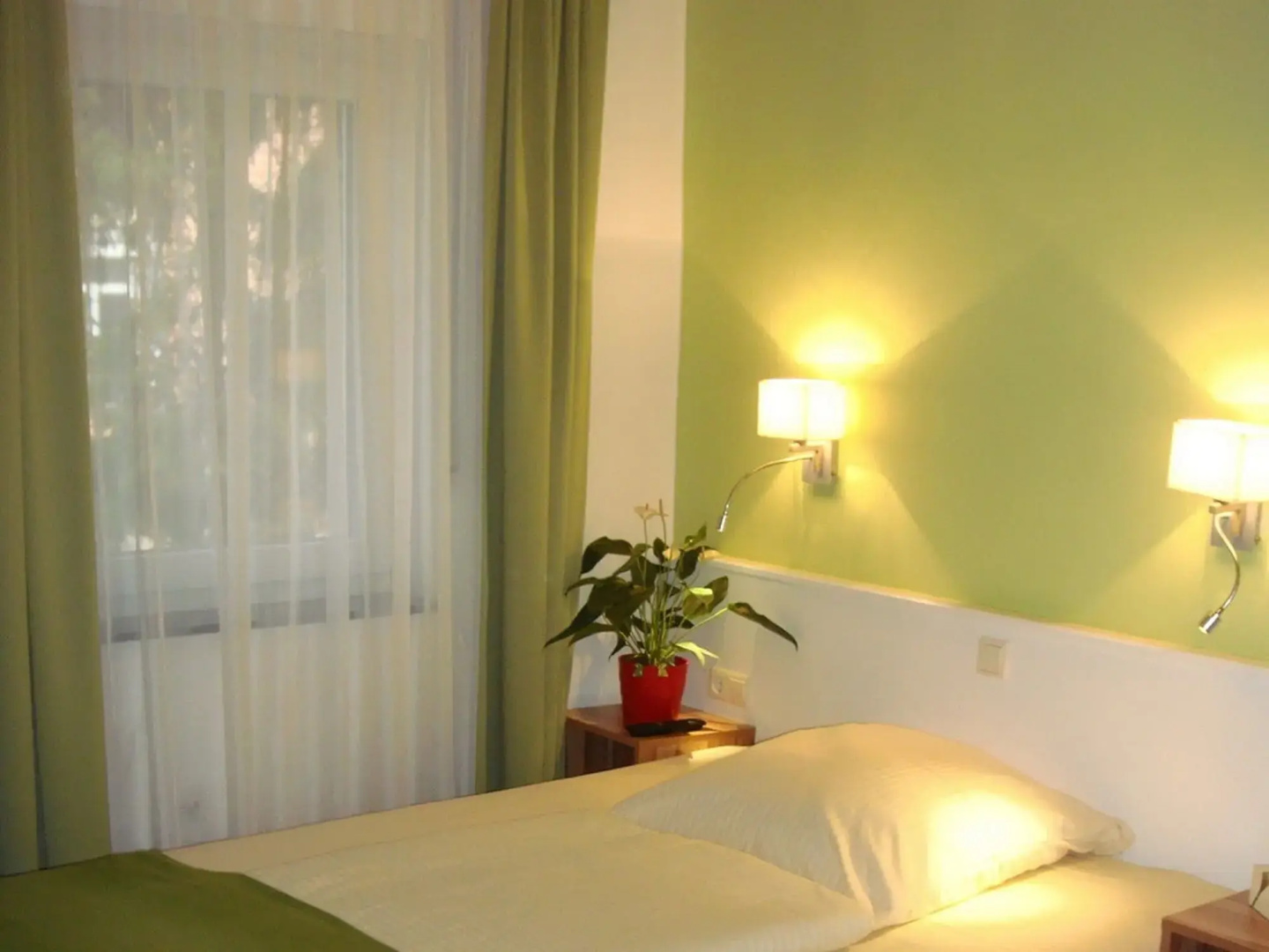 Foto - Hotel Smart-Inn