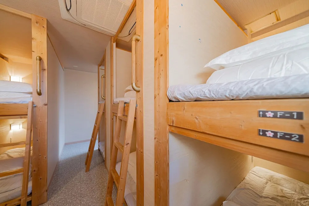 Photo - E JOY INN-East Nipoori Branch