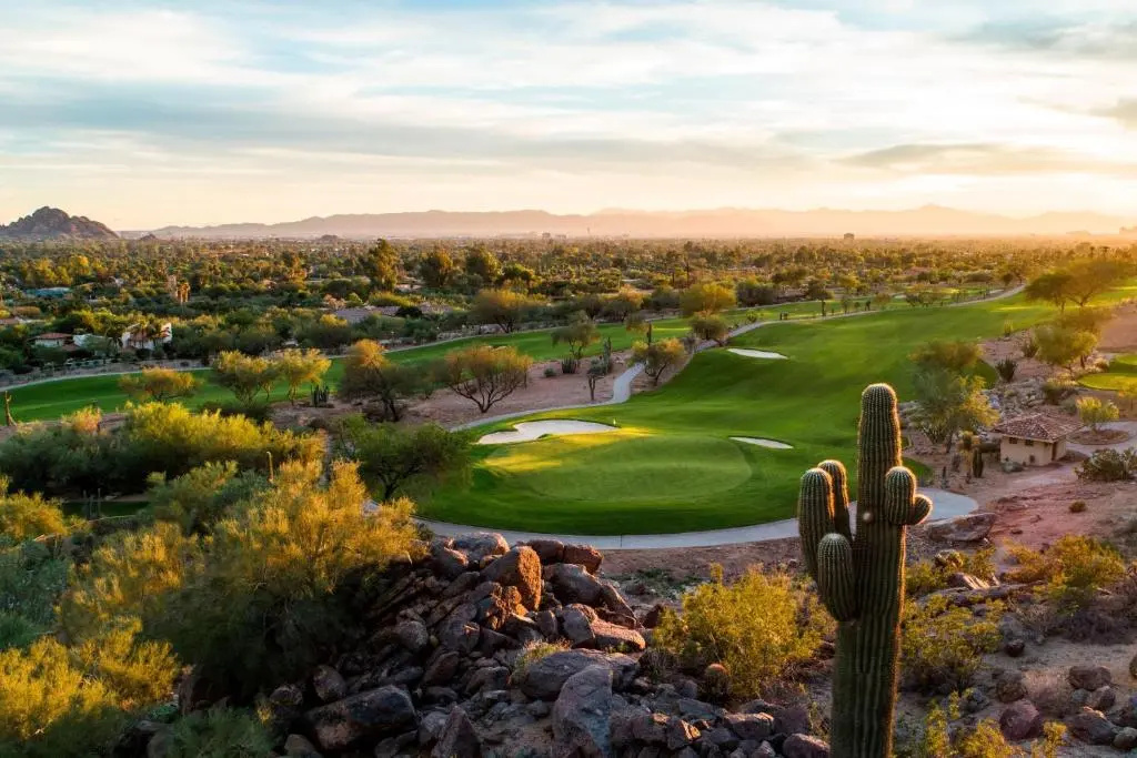 Photo - The Phoenician, a Luxury Collection Resort, Scottsdale