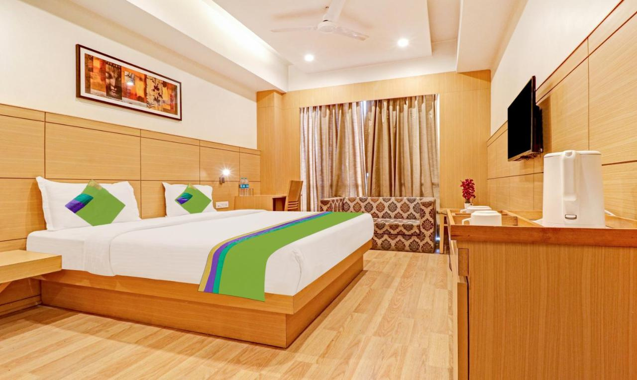 Foto - Treebo Galaxy Rooms