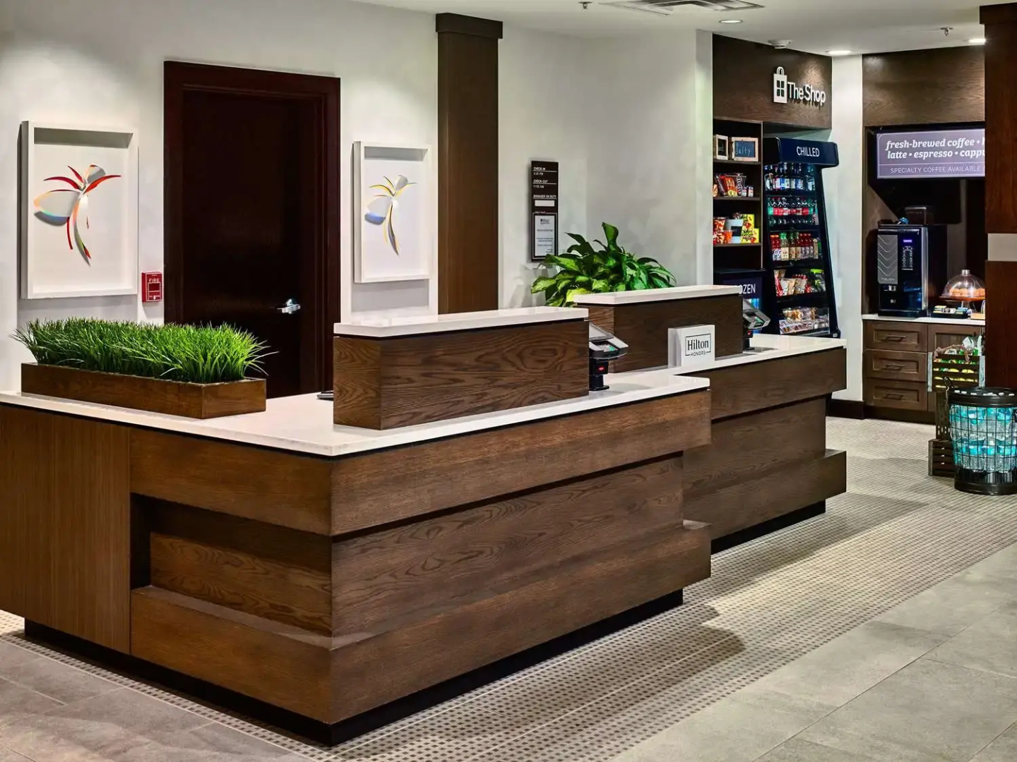 Photo - Hilton Garden Inn Gatlinburg