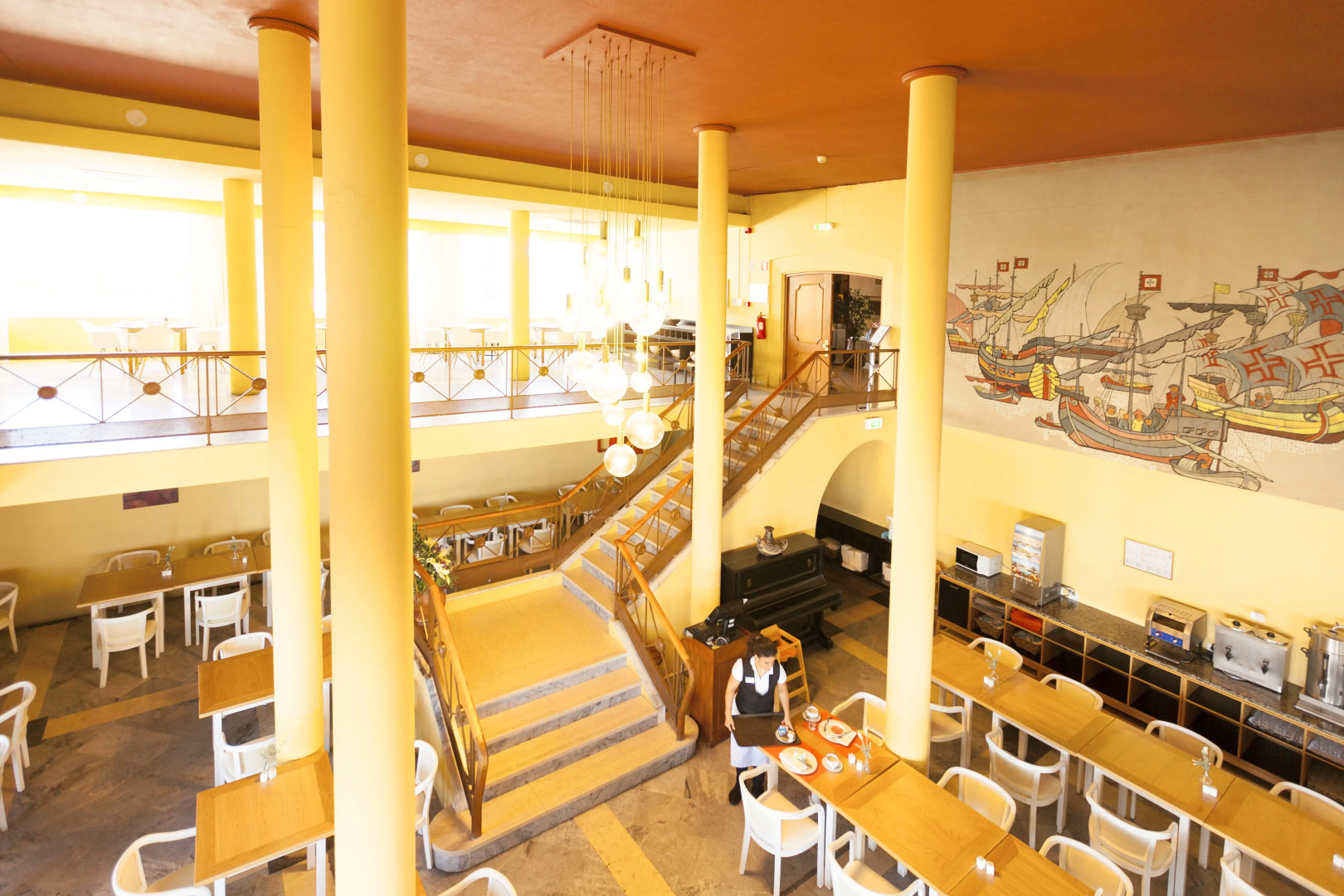 Foto - Hotel Vasco Da Gama