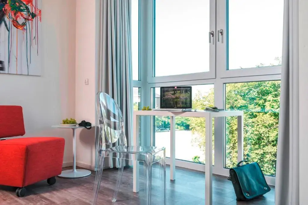 Photo - Mintrops Concierge Hotel