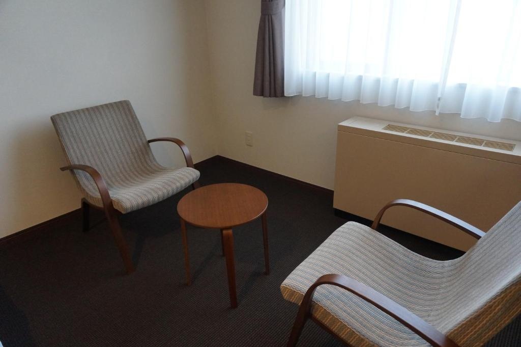 Kiyosato Onsen Hotel Ryokuseisou