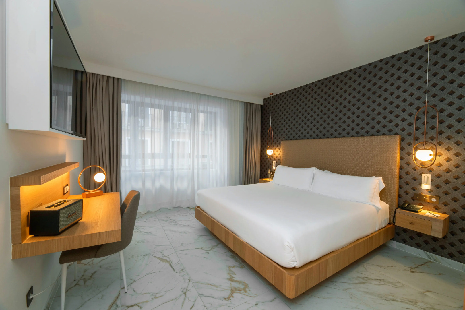 Photo - UMusic Hotel Madrid