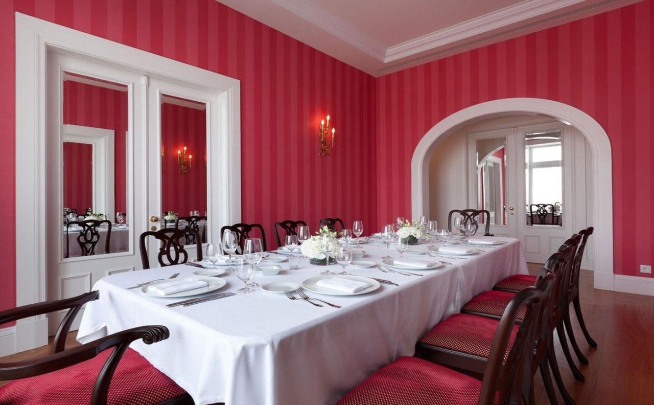 Photo - The Yeatman Hotel