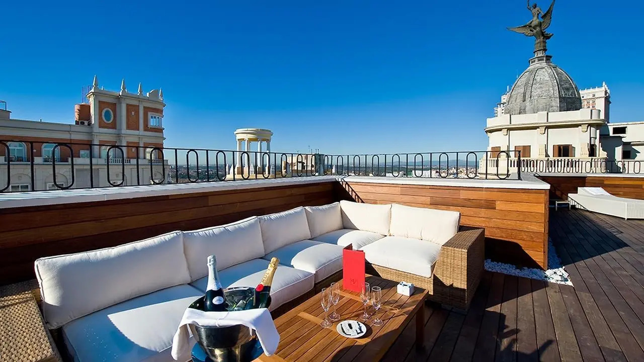 Photo - Vincci Vía - 66