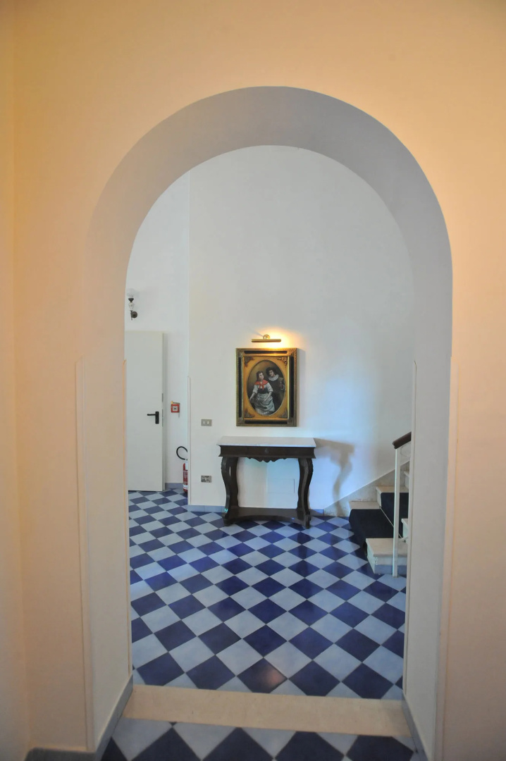 Foto - Hotel Belvedere