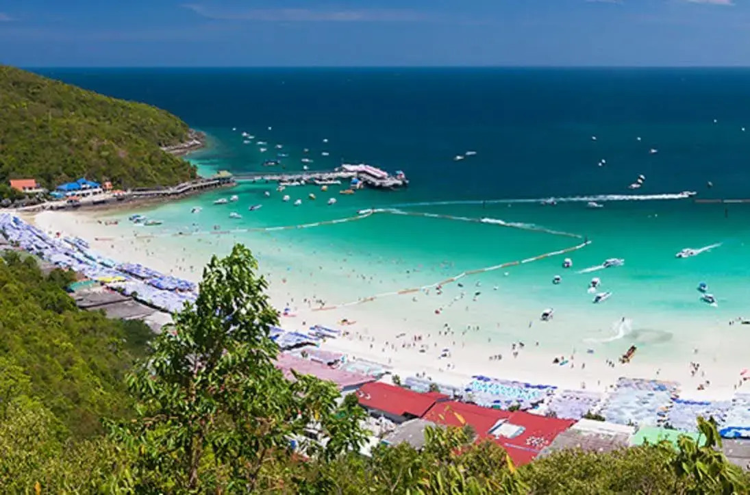 Foto - Xanadu Beach Resort