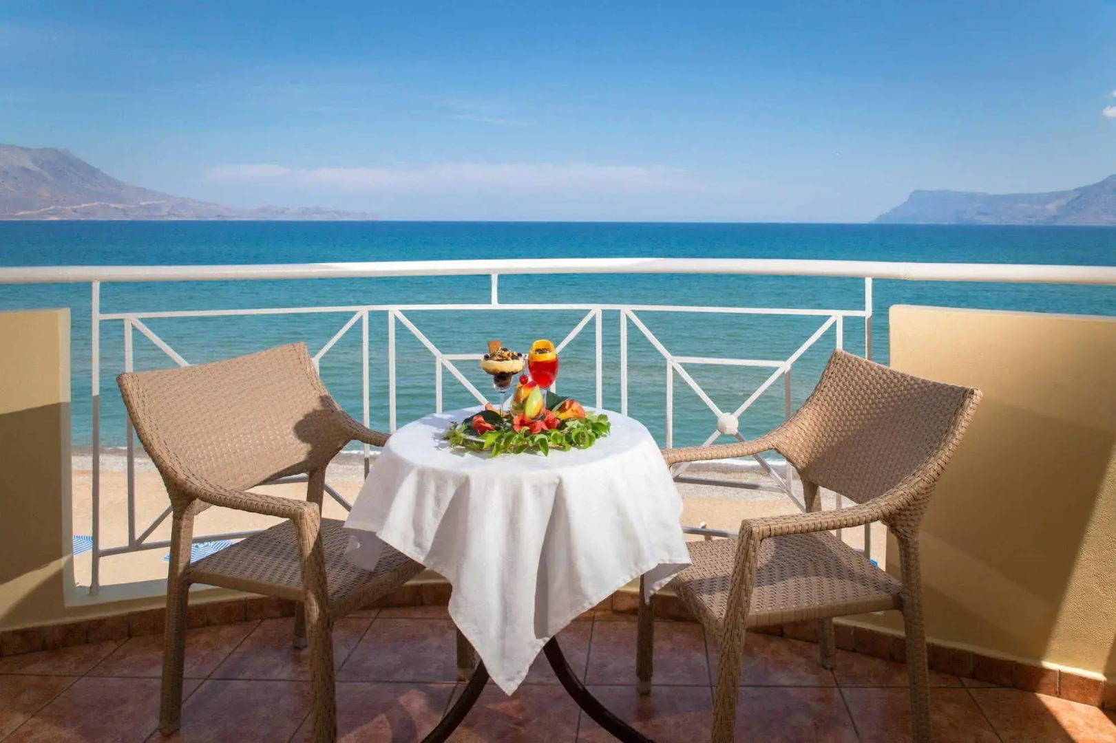 Foto - Sunny Bay Hotel