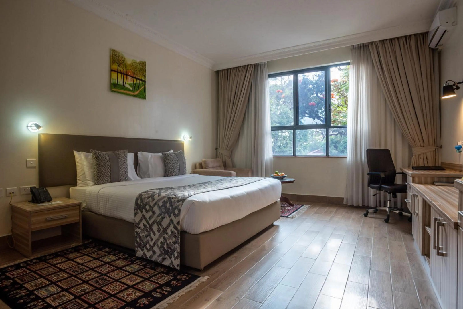 Photo - Sportsview Hotel Kasarani