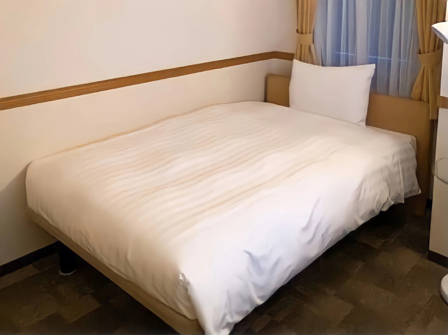 Foto - Toyoko Inn Yokohama Stadium Mae No 2