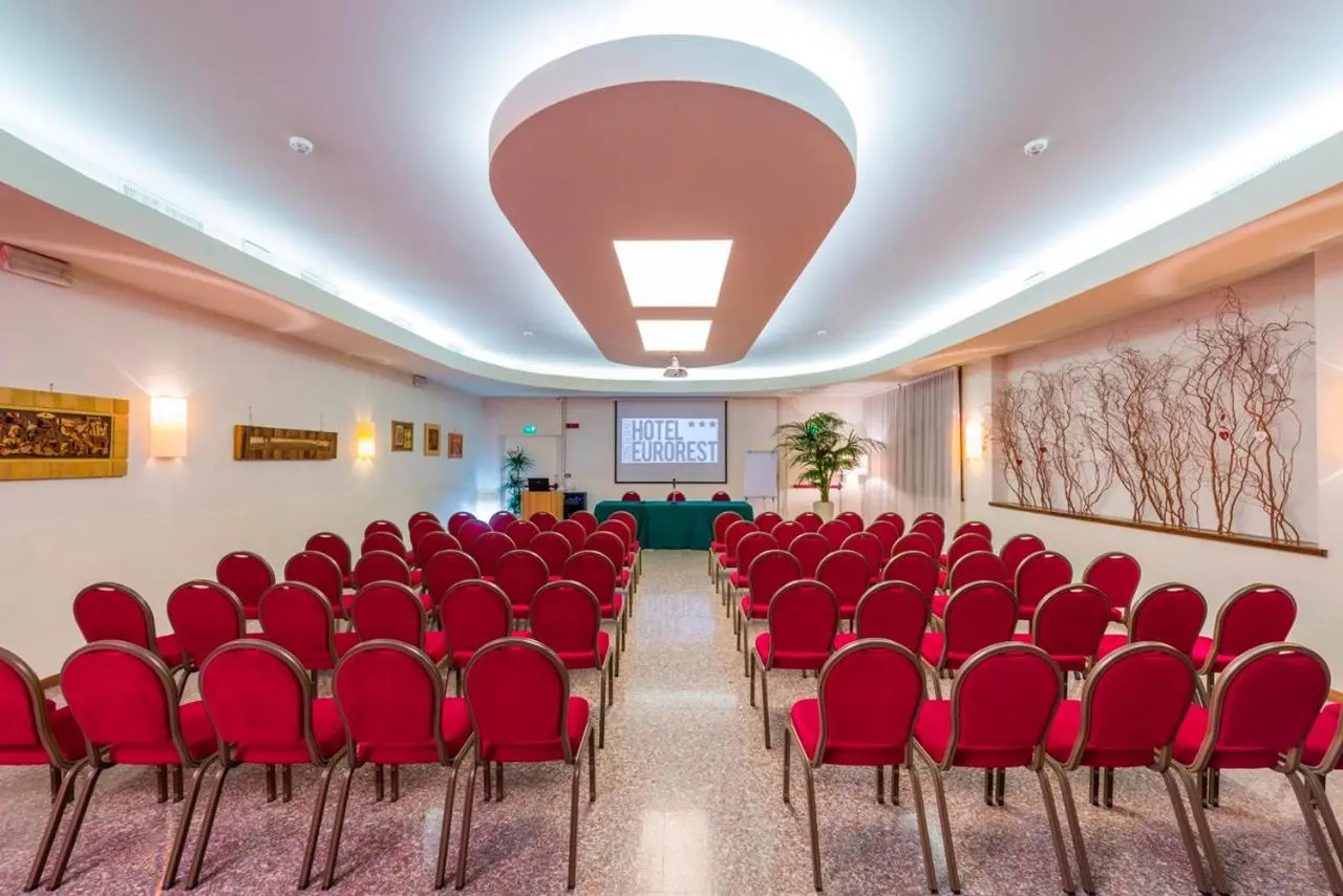 Foto - B&B Hotel Eurorest Conegliano