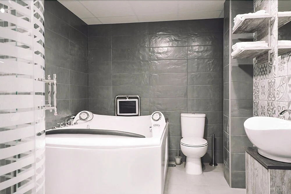 Foto - Deluxe Hostels & Suites Merida