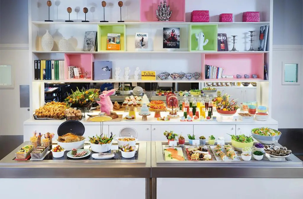 Foto - Hôtel Bel Ami