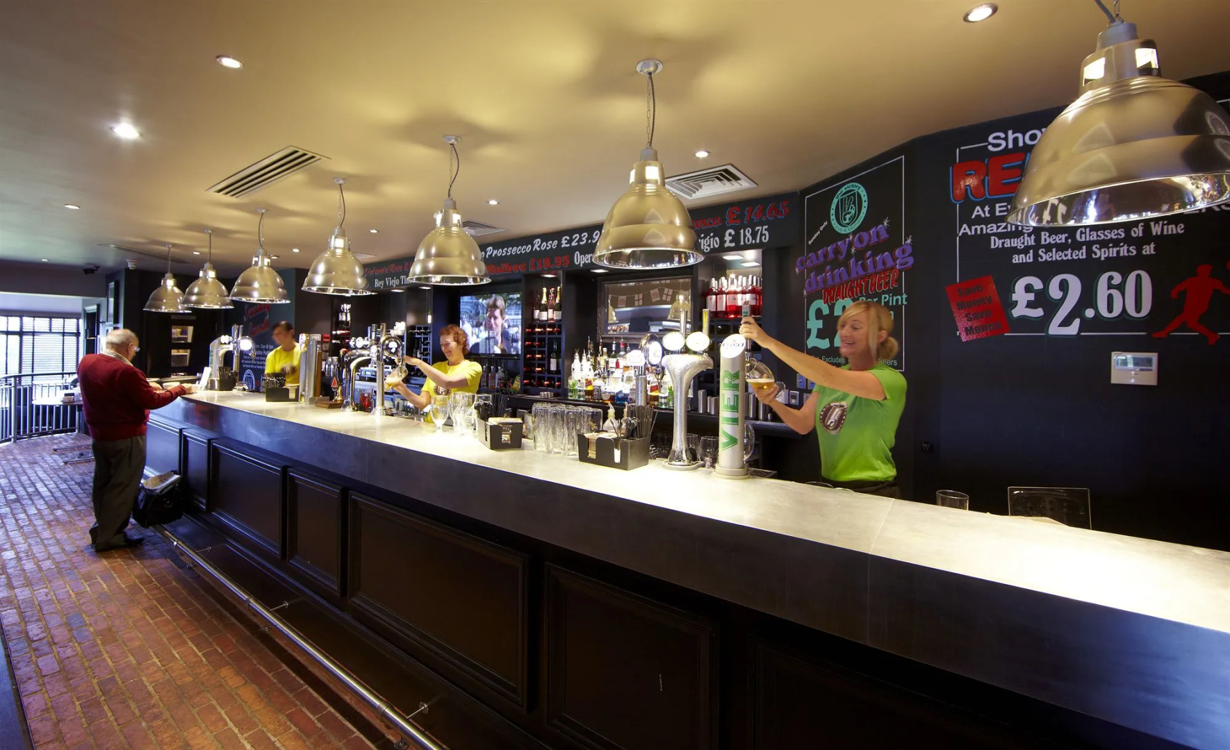 Foto - Village Hotel Blackpool
