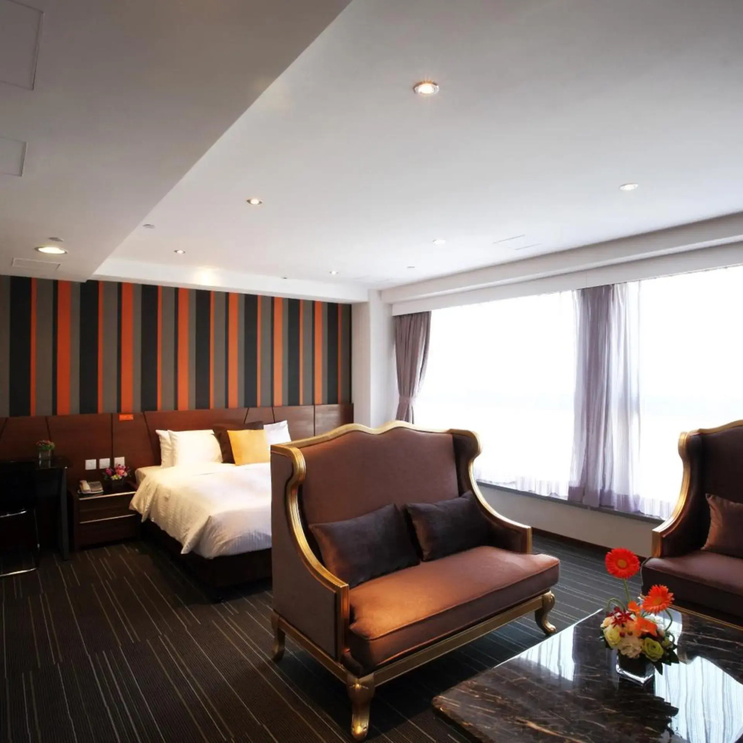 Foto - Le Prabelle Hotel