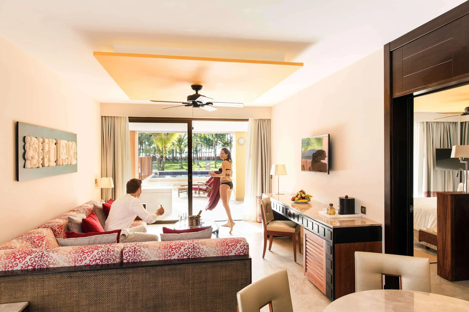 Photo - Barceló Maya Caribe - All Inclusive