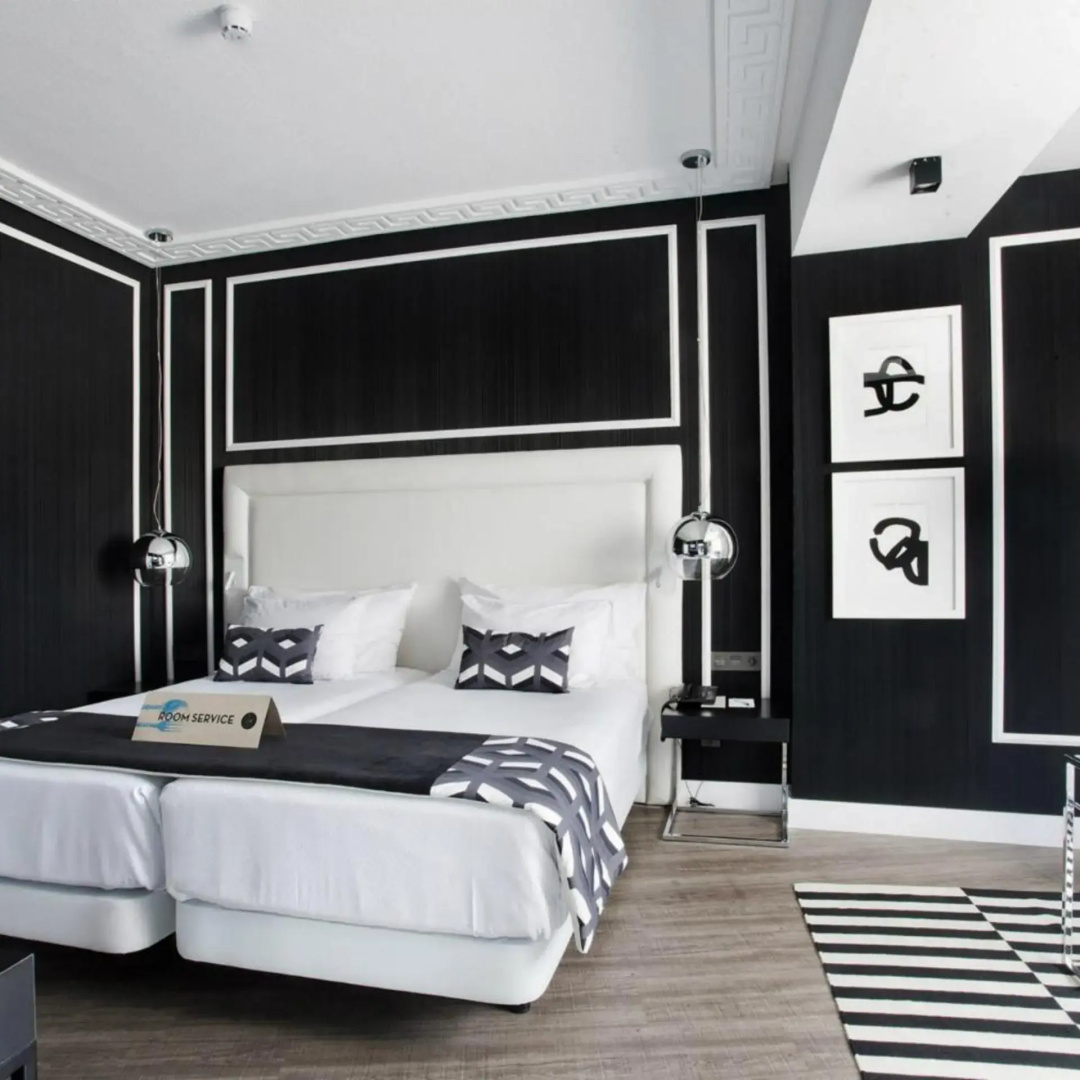 Foto - Hotel Tres Reyes Pamplona