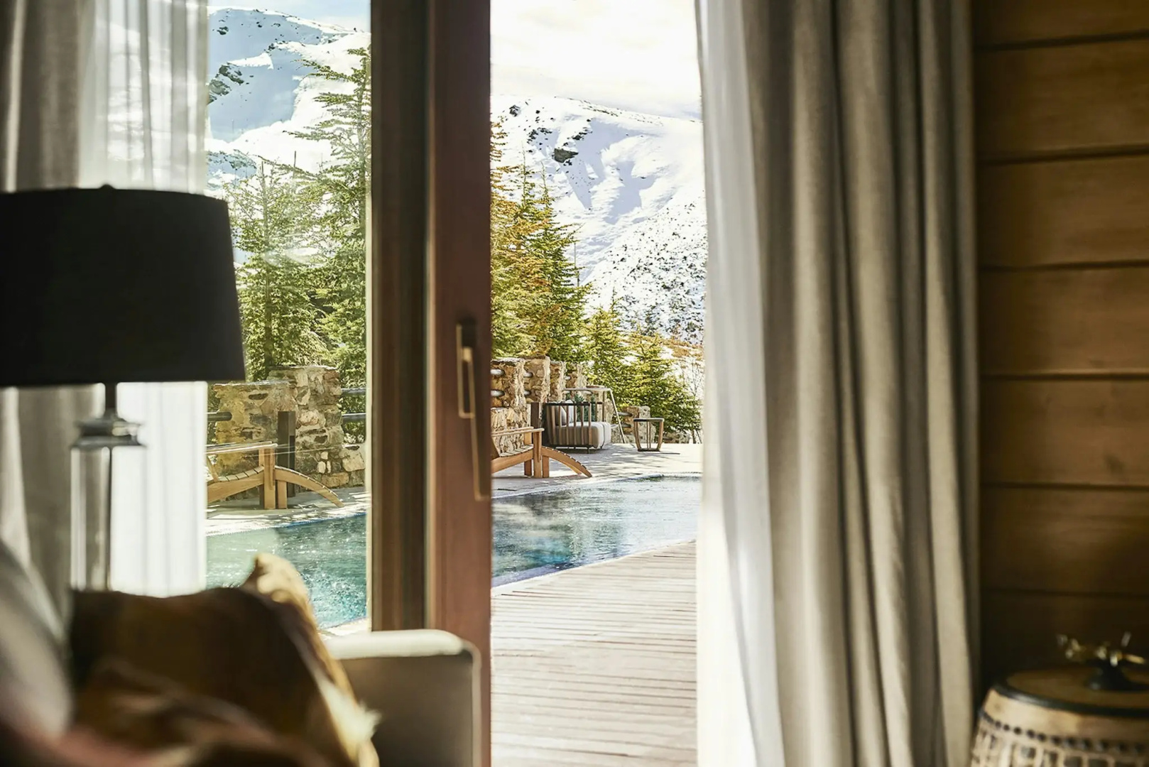 Foto - El Lodge Ski and Spa