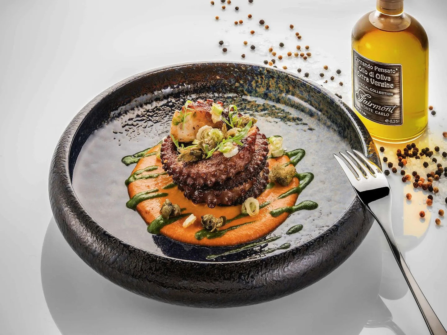 Photo - Fairmont Monte Carlo