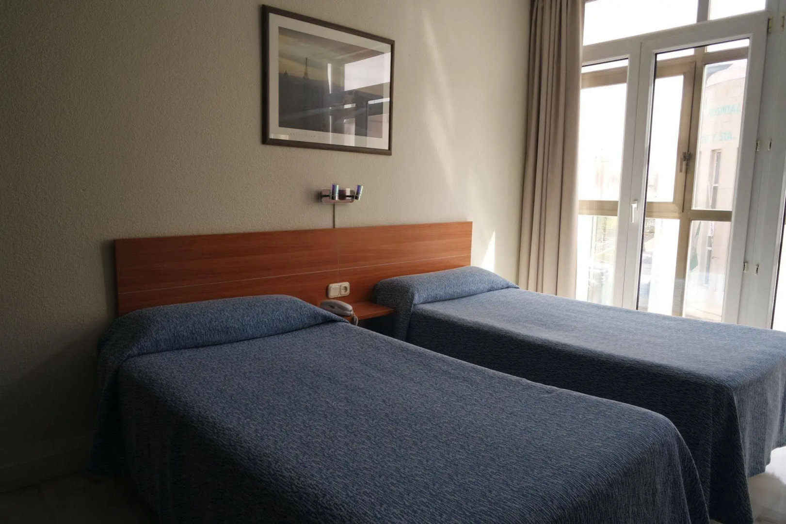 Foto - Hotel Sol Almería