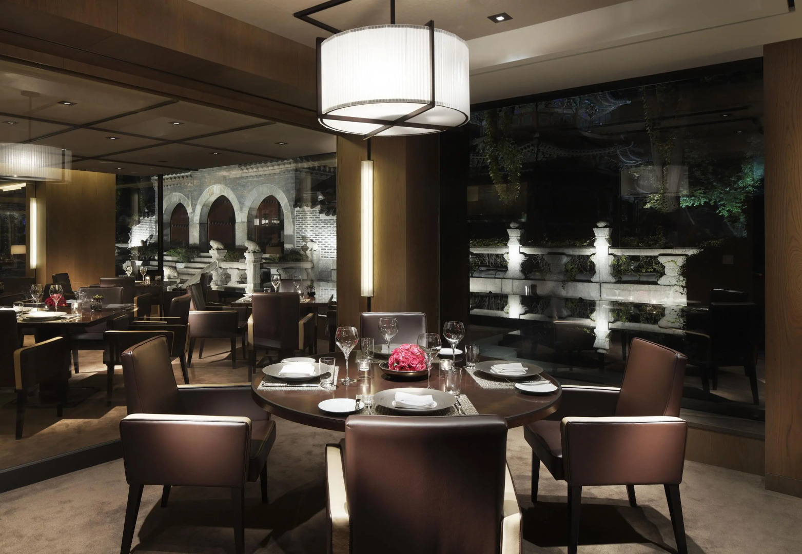 Photo - Westin Josun Seoul Hotel