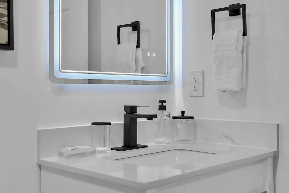 Foto - Serene Cozy Retreat with Balcony Free Parking