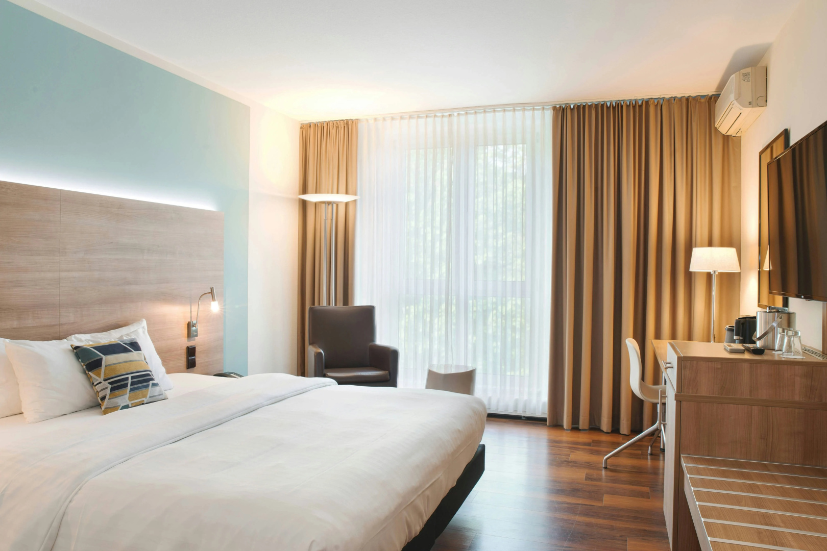 Foto - Courtyard by Marriott Dresden