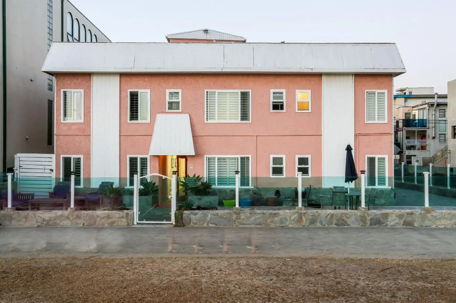 Foto - Venice on the Beach Hotel