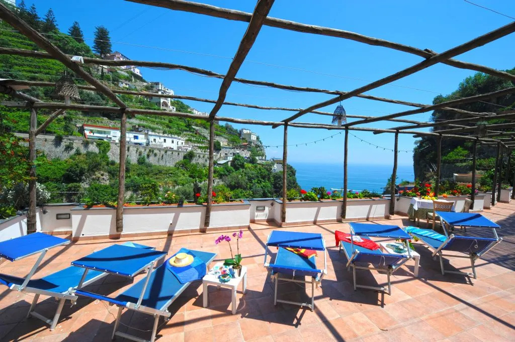 Foto - Hotel La Pergola