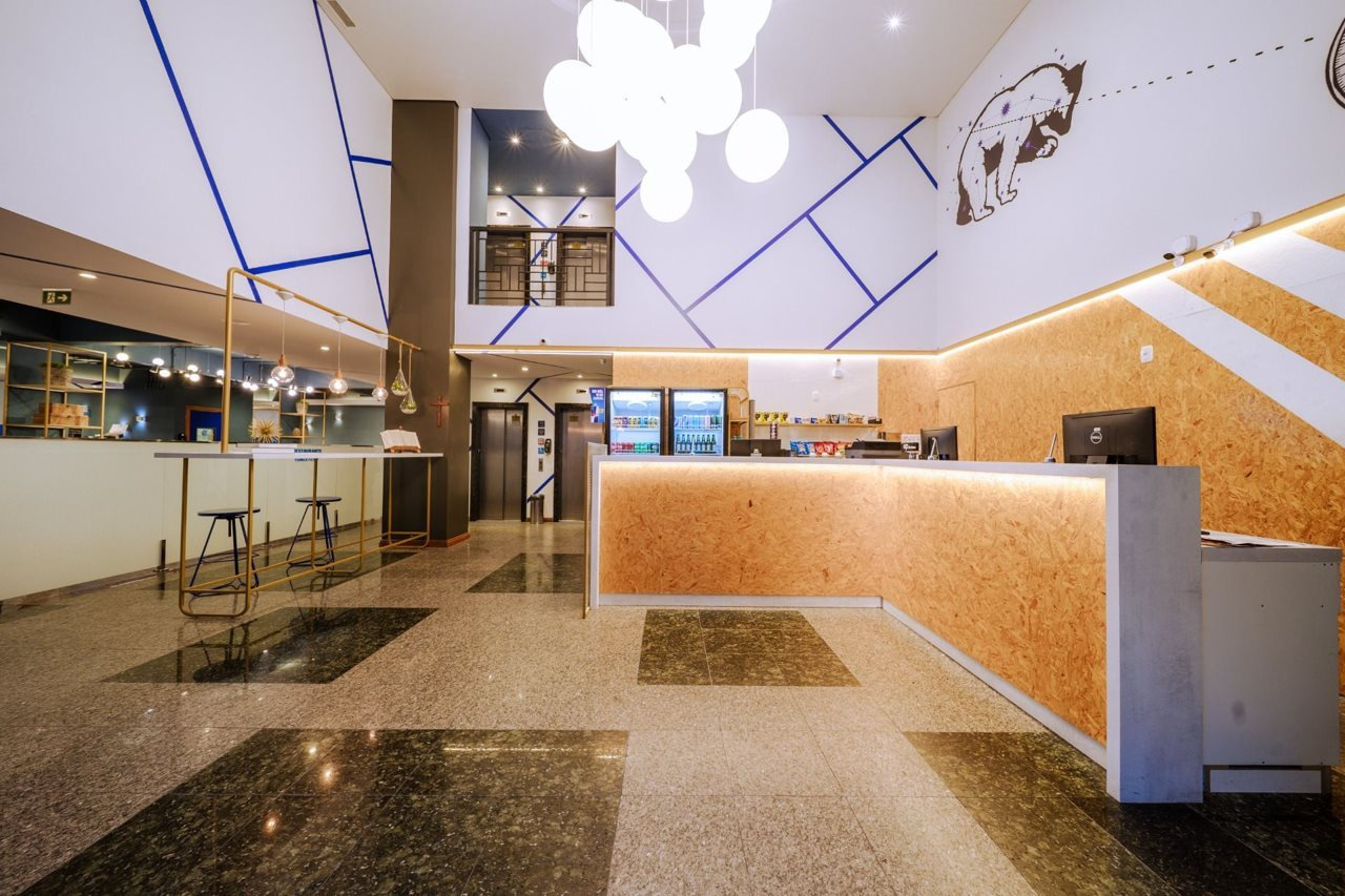Photo - ibis Styles Curitiba Batel