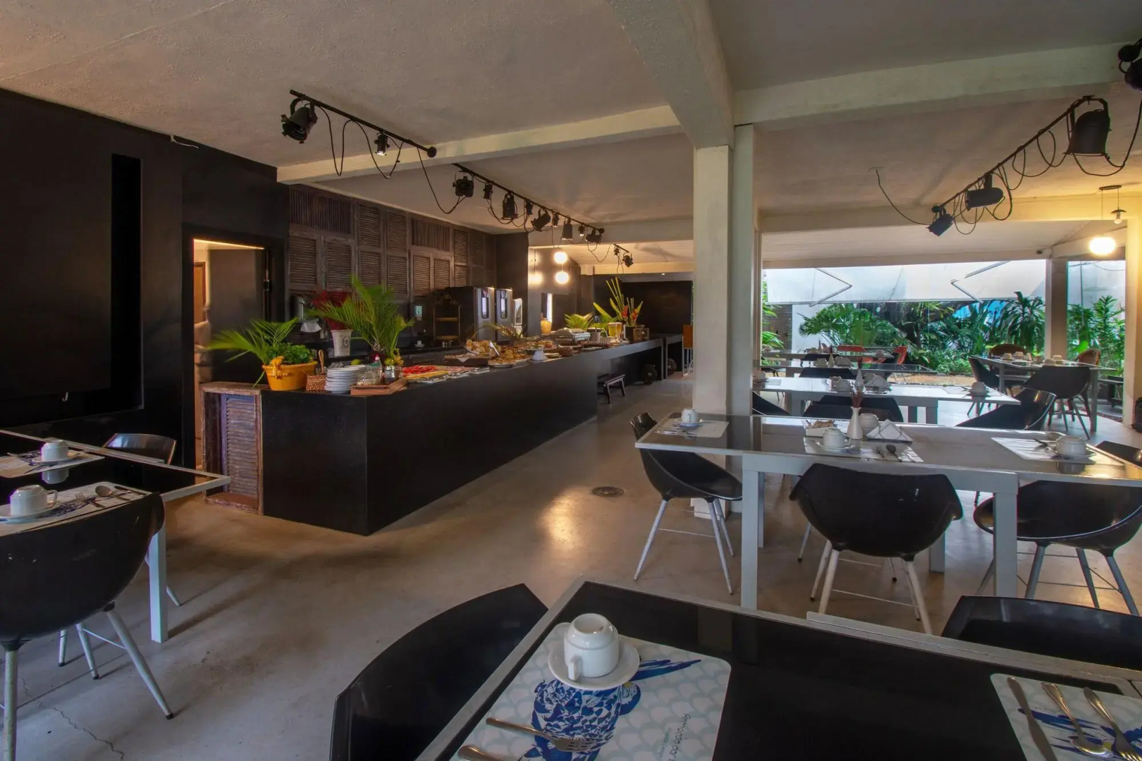 Foto - Armação dos Búzios Pousada Design