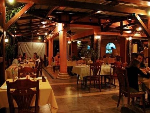 Foto - Oceanic Villa