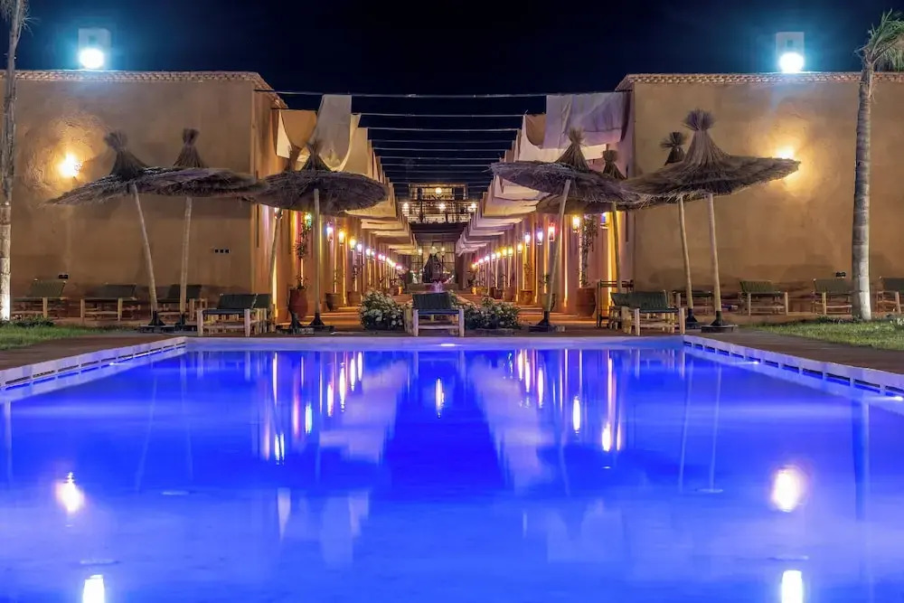 Foto - Al destino Resort Marrakech