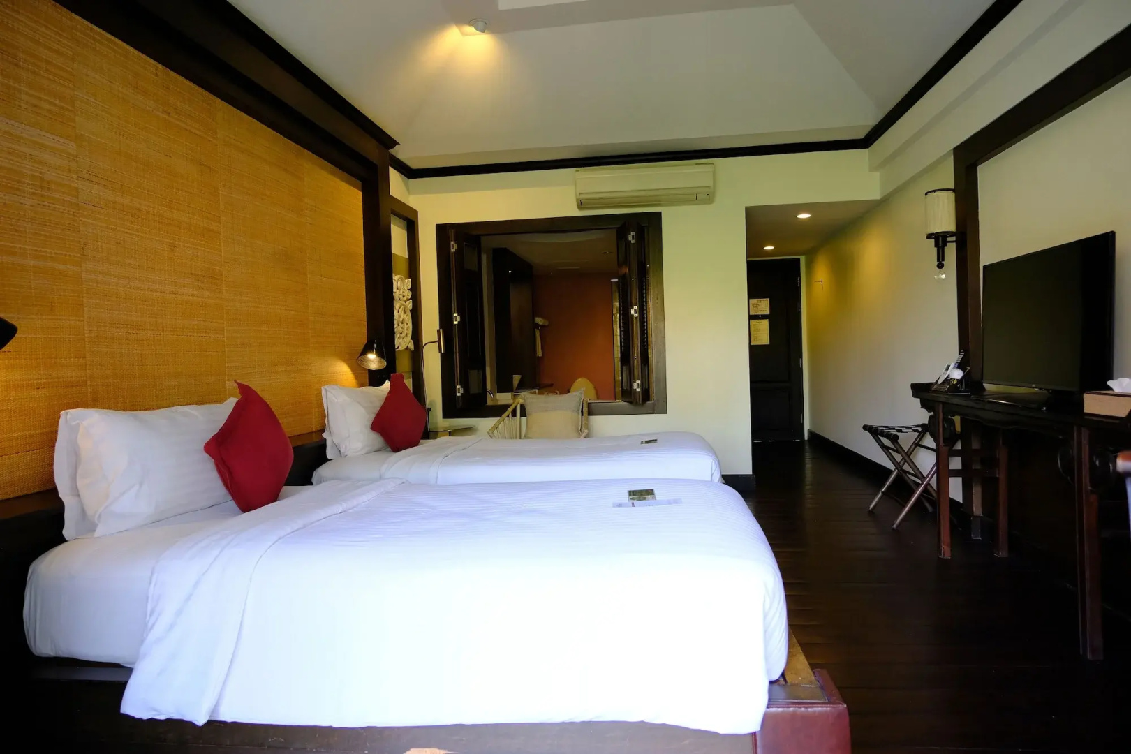 Photo - Bodhi Serene Chiang Mai Hotel