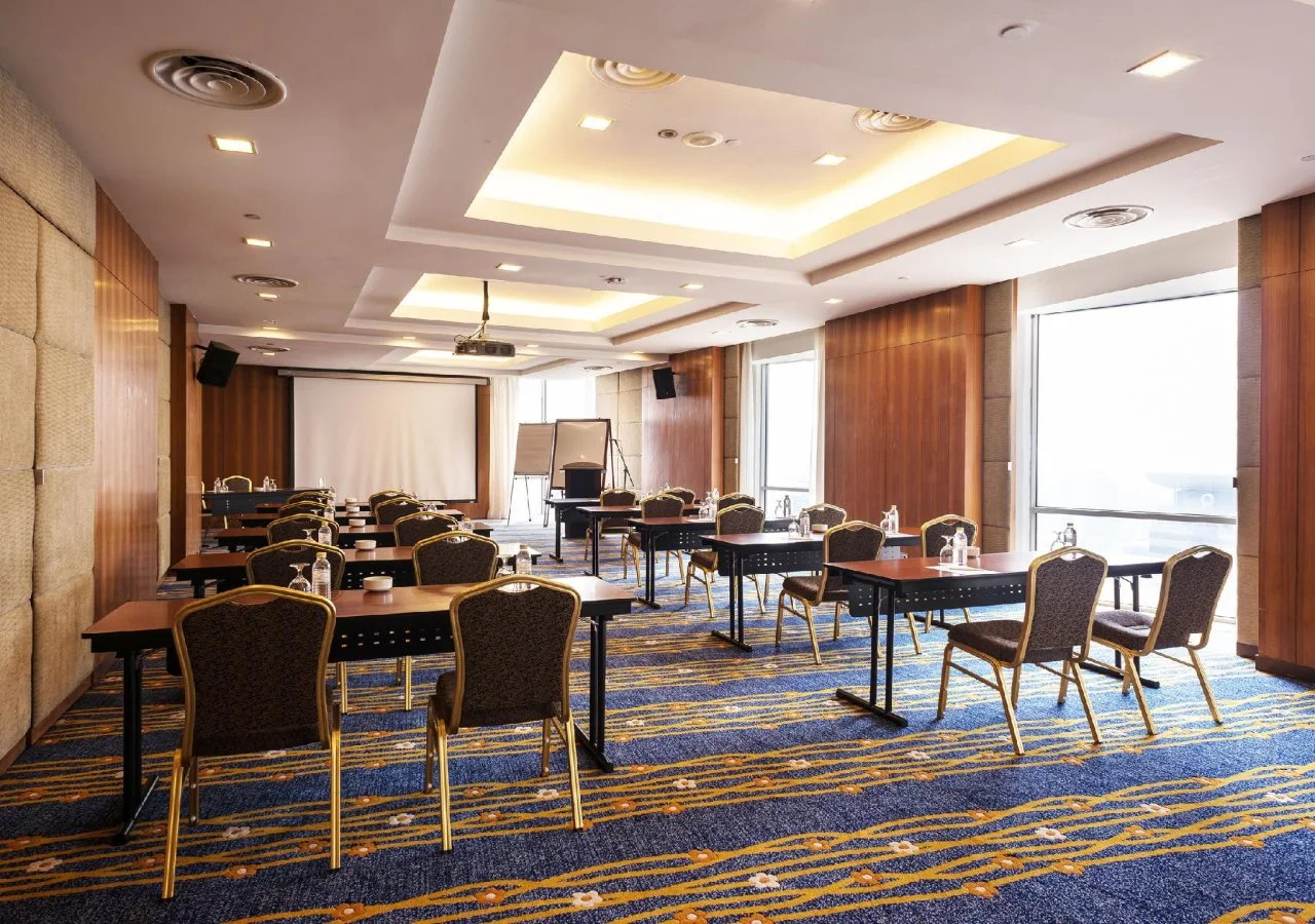 Photo - St Giles Gardens Residences Kuala Lumpur