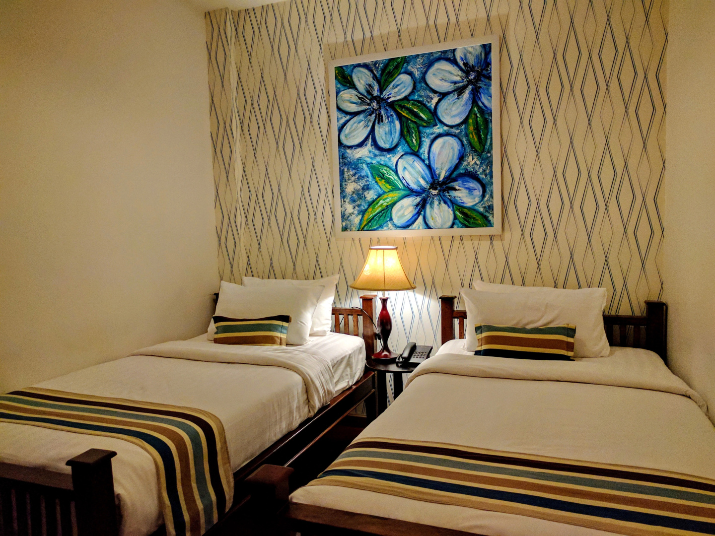 Photo - Casa Blanca Boutique hotel