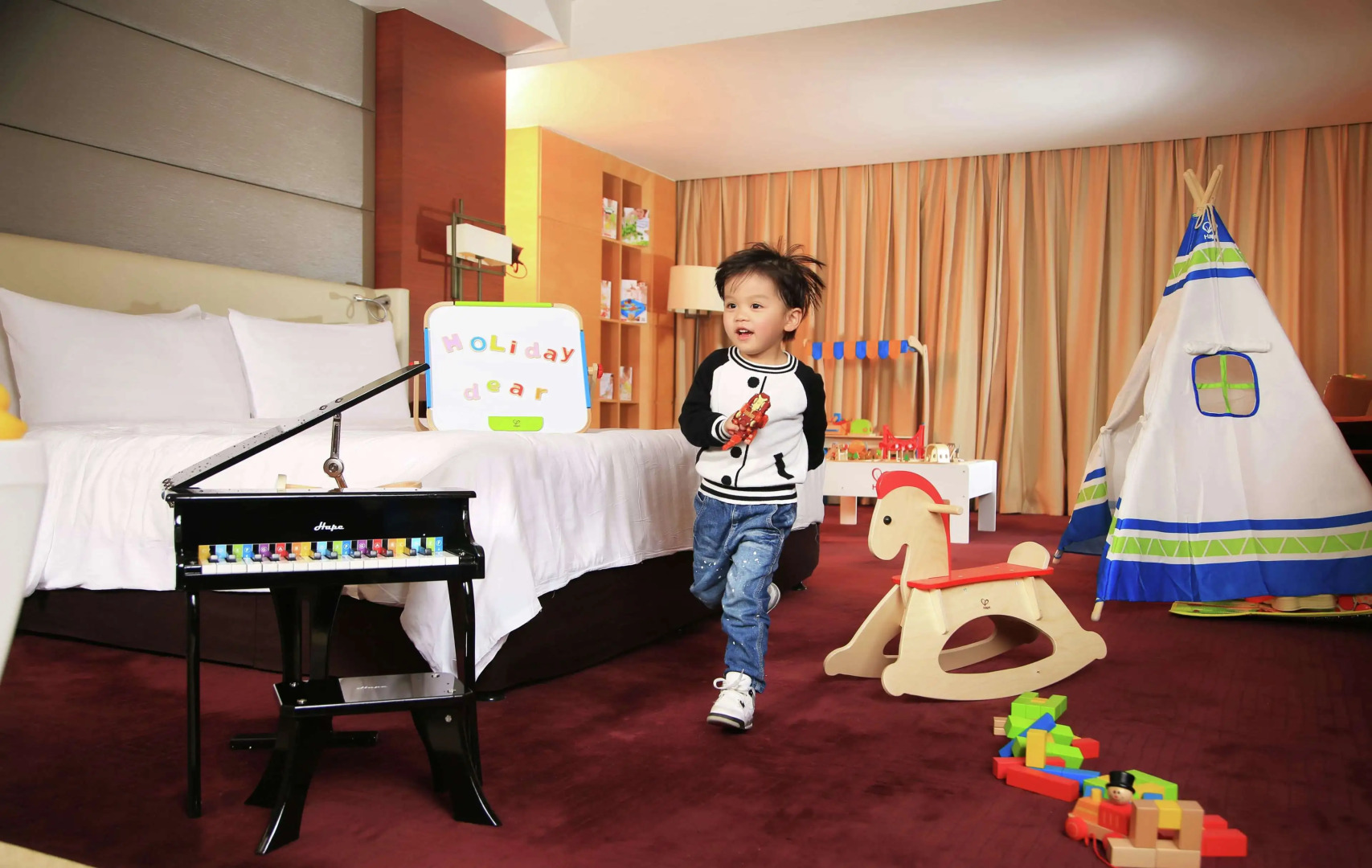 Foto - Hilton Shanghai Hongqiao