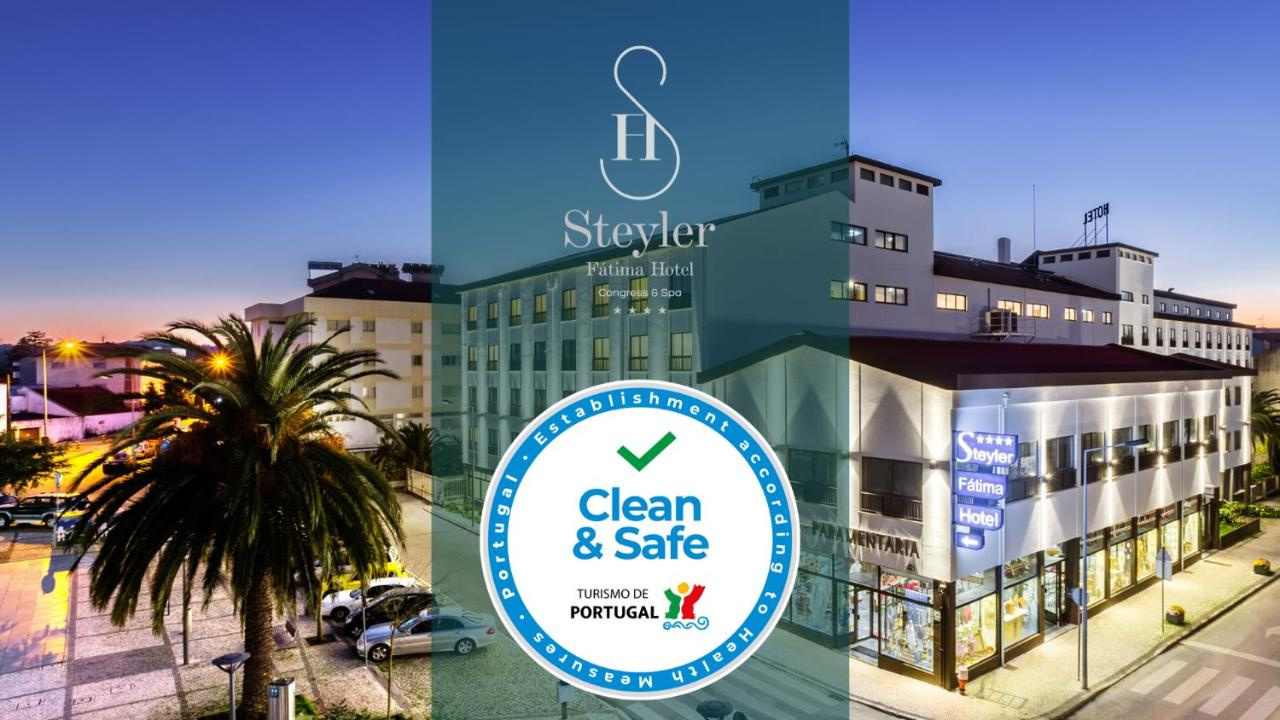 Photo - Steyler Fatima Hotel Congress