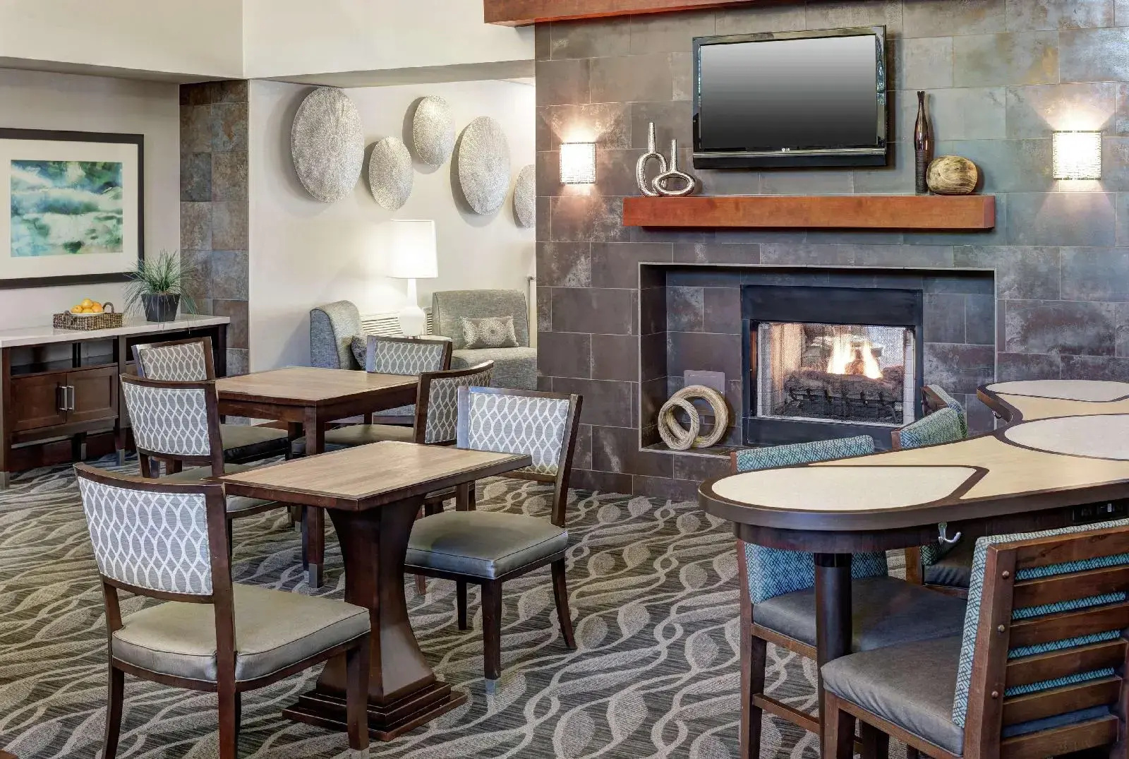 Photo - Homewood Suites by Hilton Phoenix North-Happy Valley