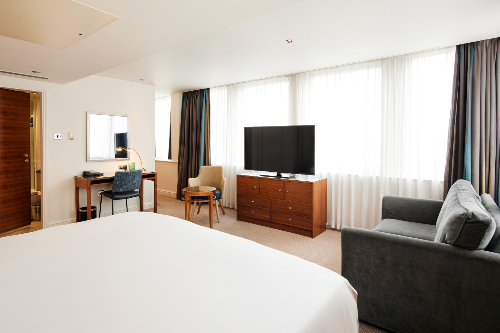 Foto - Thistle Trafalgar - Leicester Square