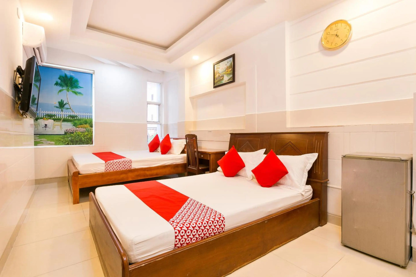 Foto - Song Xanh Hotel near SECC - FV