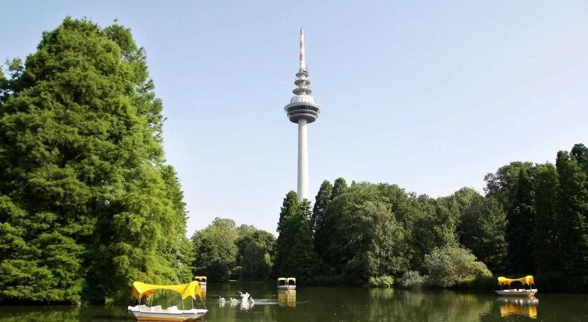 Photo - PLAZA INN Mannheim