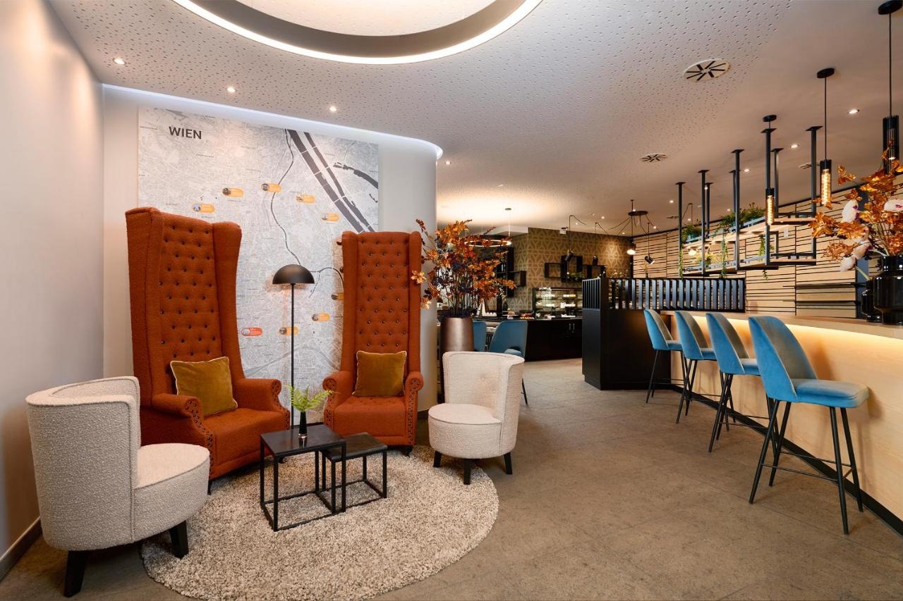 Photo - Leonardo Hotel Vienna City West