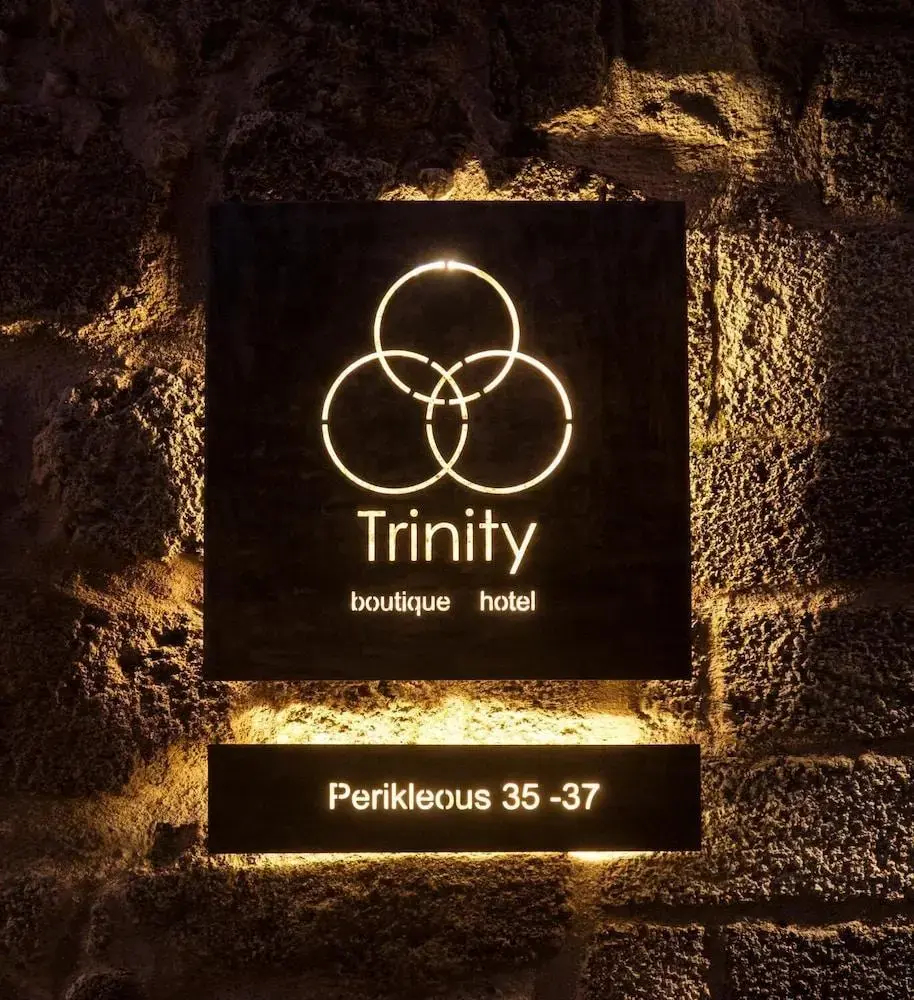 Foto - Trinity Boutique Hotel