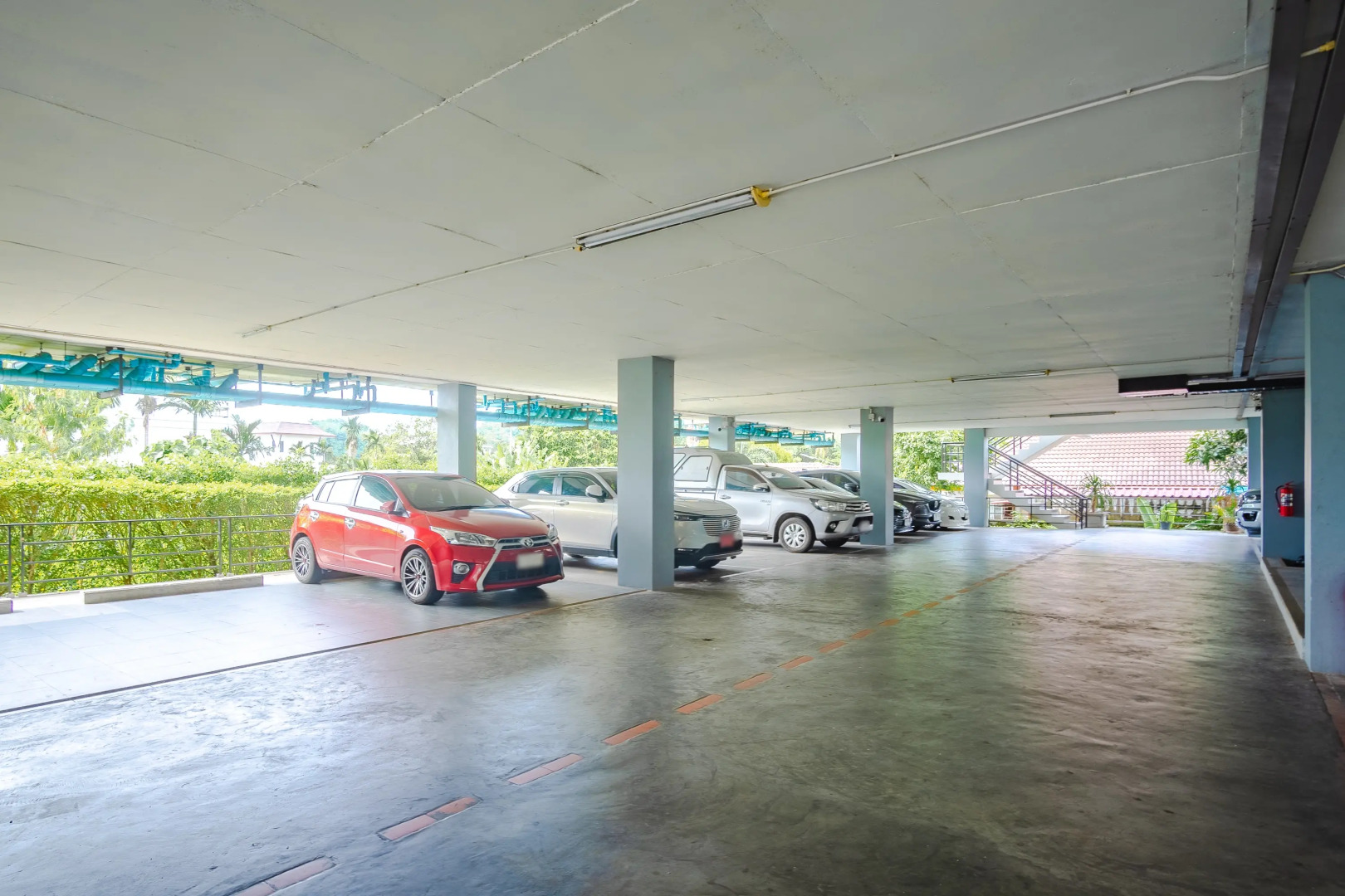 Photo - AJ Residence