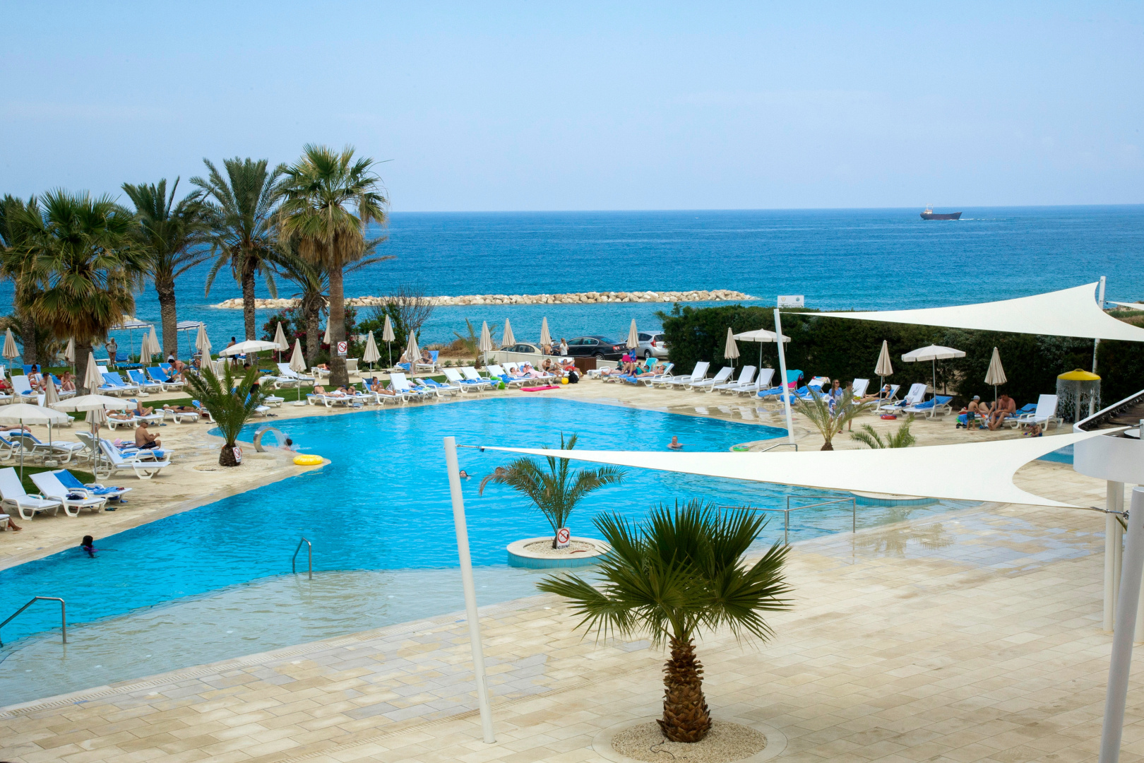 Photo - Venus Beach Hotel