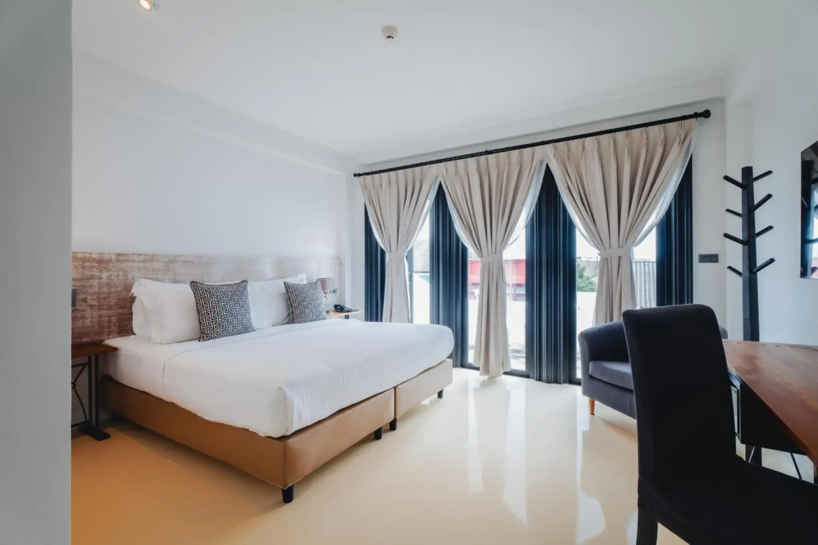 Photo - Xinlor House - Phuket Old Town