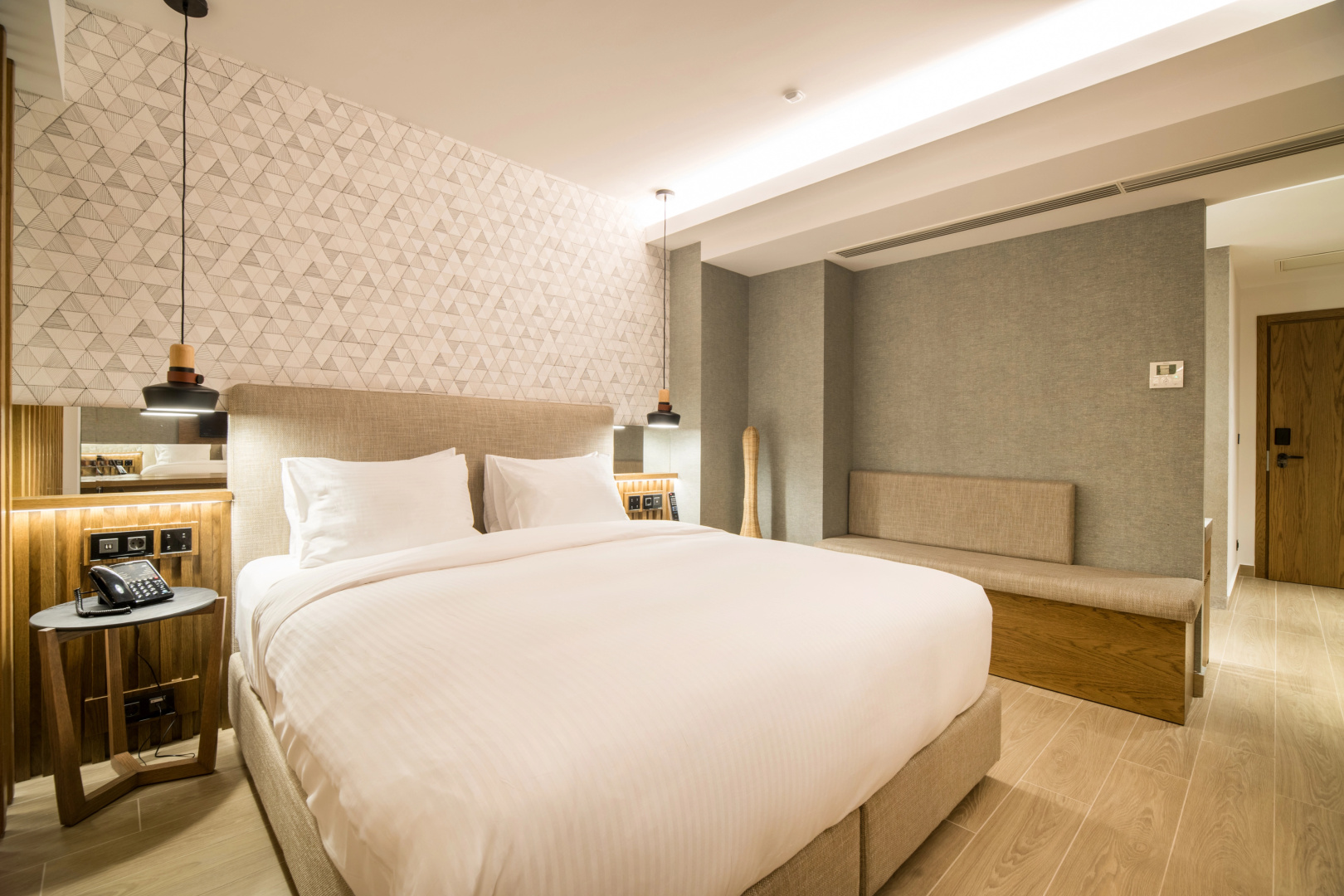 Foto - Akasha Beach Hotel & Spa